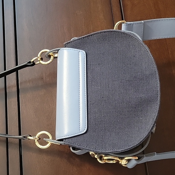 Chloe Tess (Small) Crossbody Handbag - Picture 7 of 9